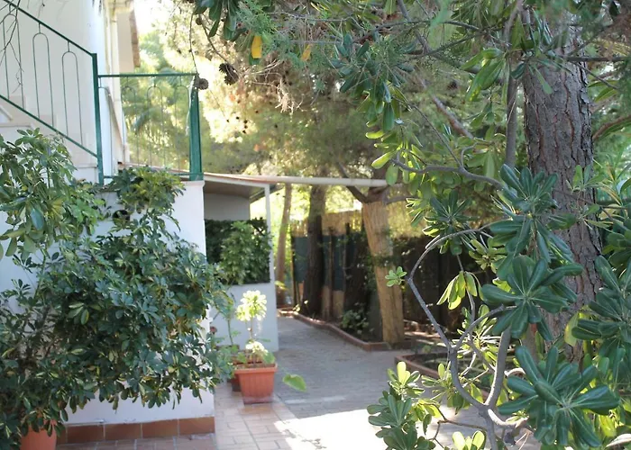 Villa Irene