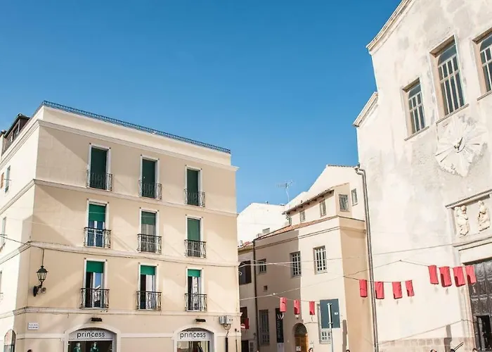 Piazza Ginnasio