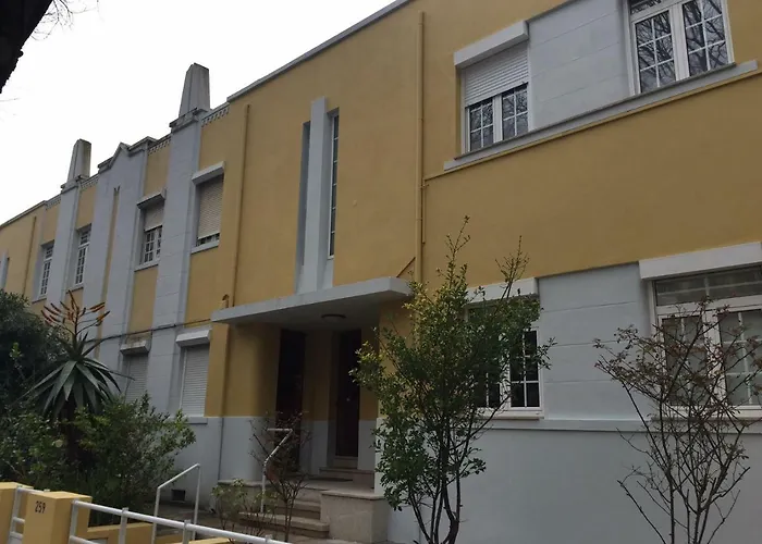 Bs Villas Porto