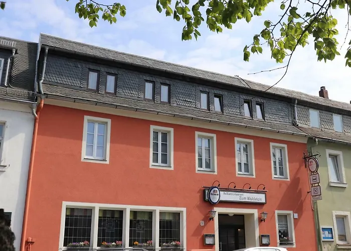 Zum Waldstein