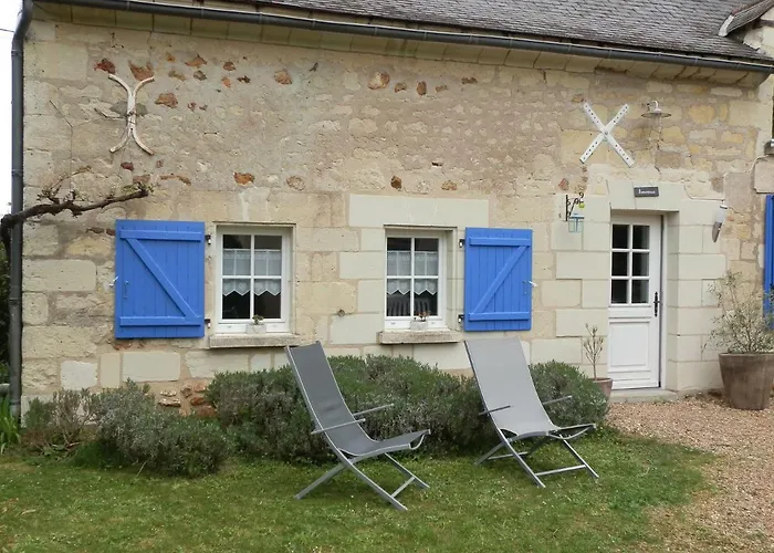Domaine De Meigne