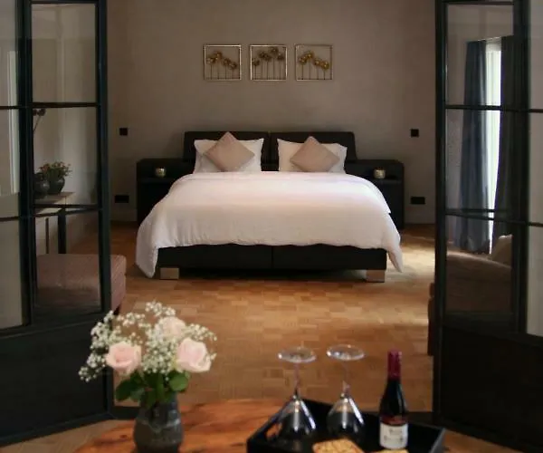 Strandhotel: Villa Pura Vida