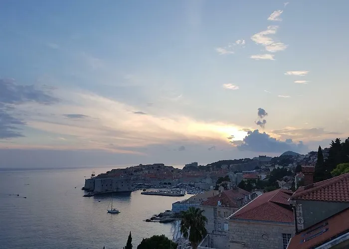 Apartment: Pearl Of Adriatic