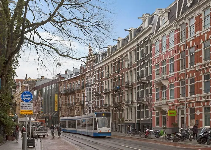 Marnix360Apartments Design