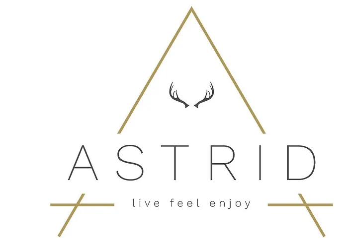  Ferienhaus Astrid