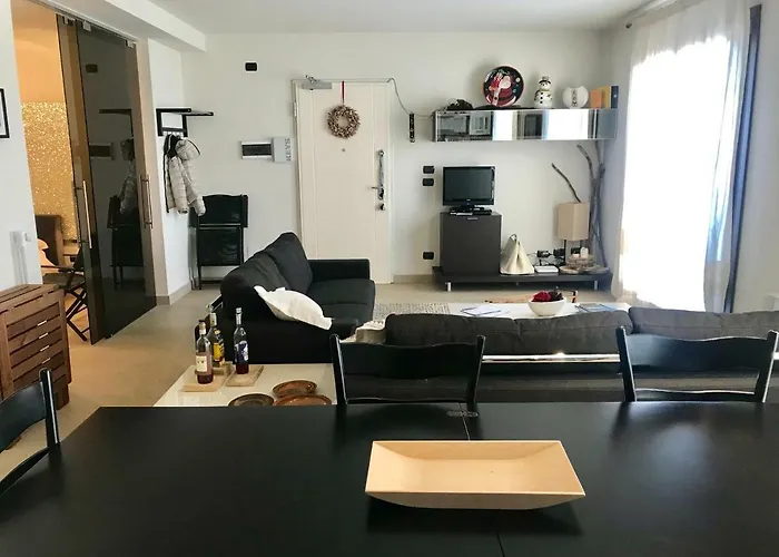 Appartamento Centralissimo - Abetone