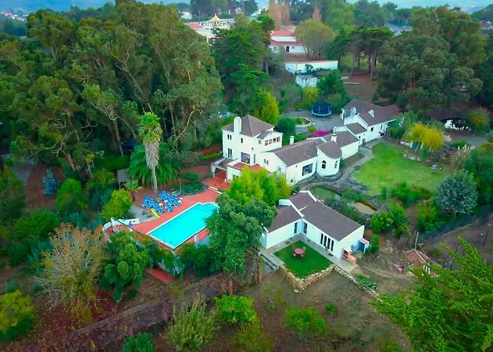 Hotel barato: Quinta Dos Lagos - Al