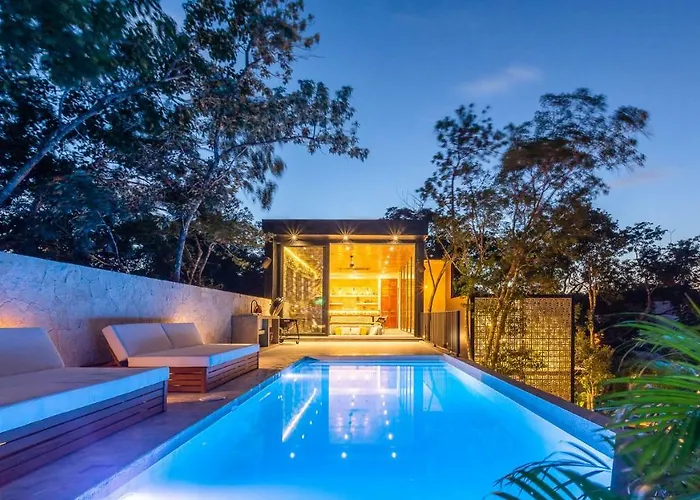Lagu Tulum Luxury Masterpiece