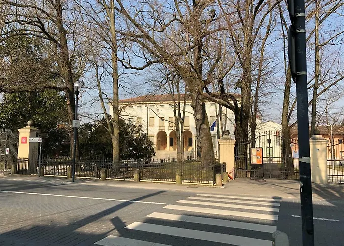 Abano Villa Bassi