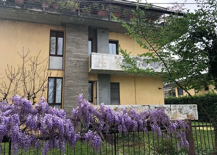 Abano Villa Bassi