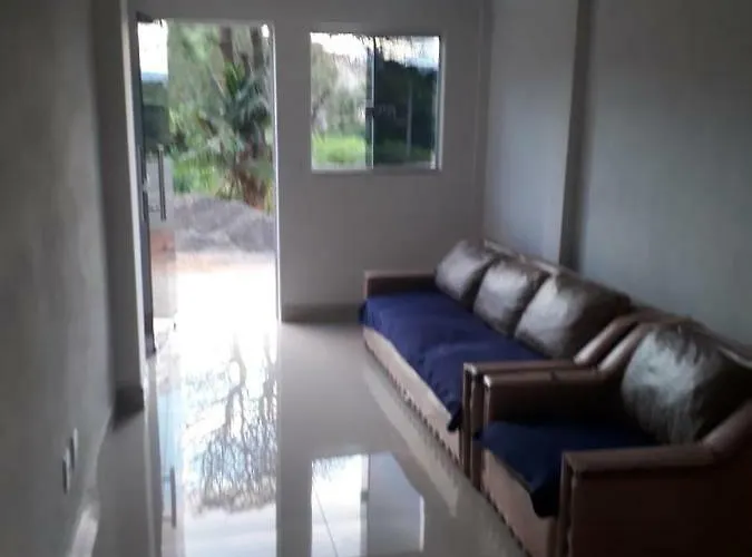 Pousada da Tia Cida