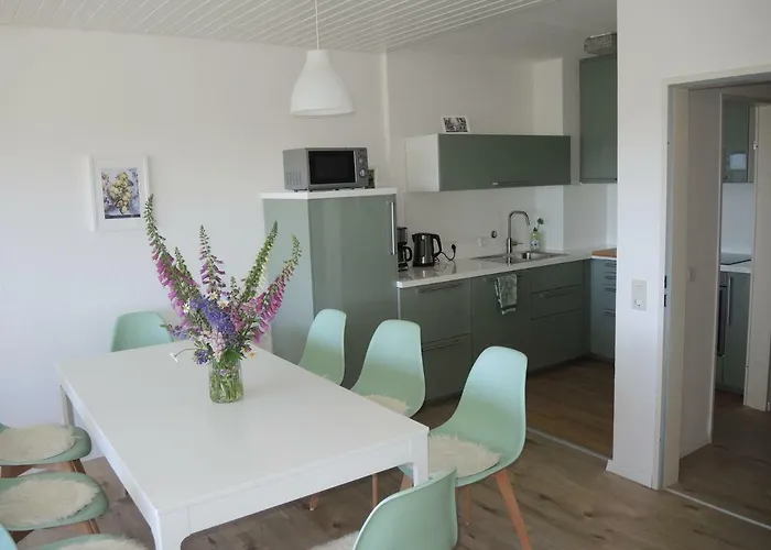 Ferienwohnung Saig
