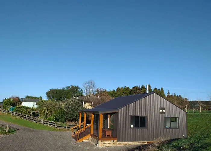 Vacation rental: The Edge Tauriko