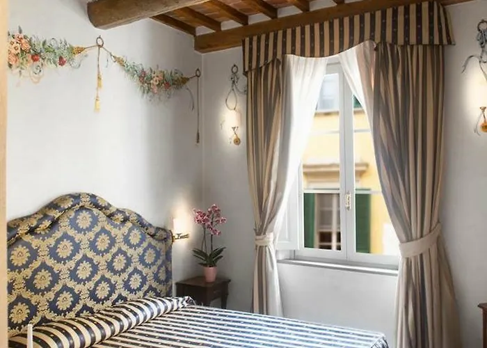  Relais Dell'Orologio
