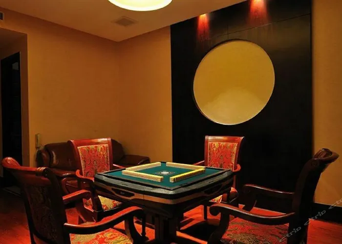 Fubang International Hotel