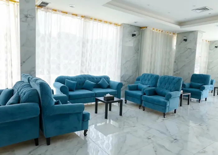 Magic Suite Al Mahboula