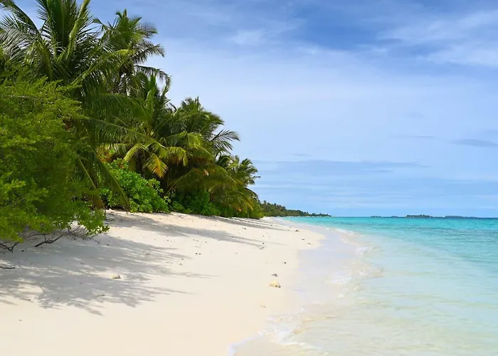 Hotel con Spa Boutique Beach All Inclusive Diving
