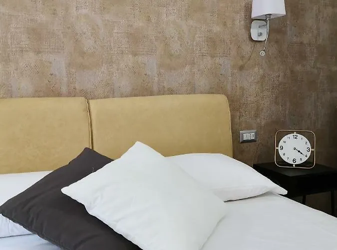La Canzanella Guest House