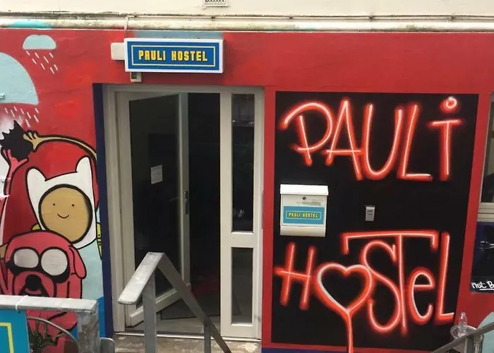 Pauli Hostel