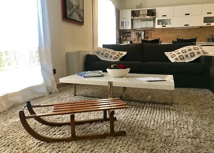 Appartamento Centralissimo - Abetone