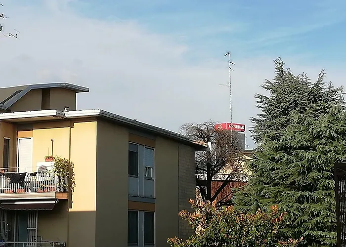  Casa Di ARA