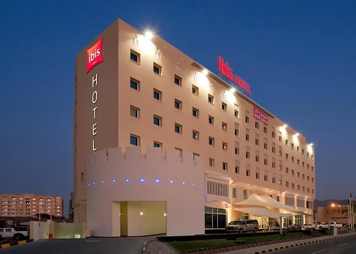 ibis Muscat