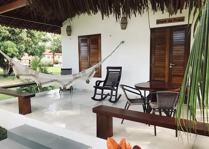 Sítio Praia dos Carneiros