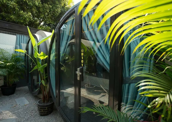 White Rabbit Hostel Siem Reap (Adults Only)