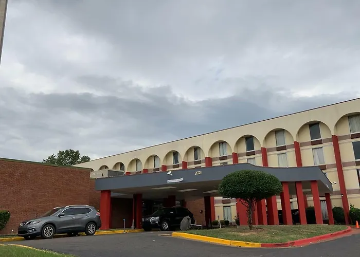 Real Value Inn