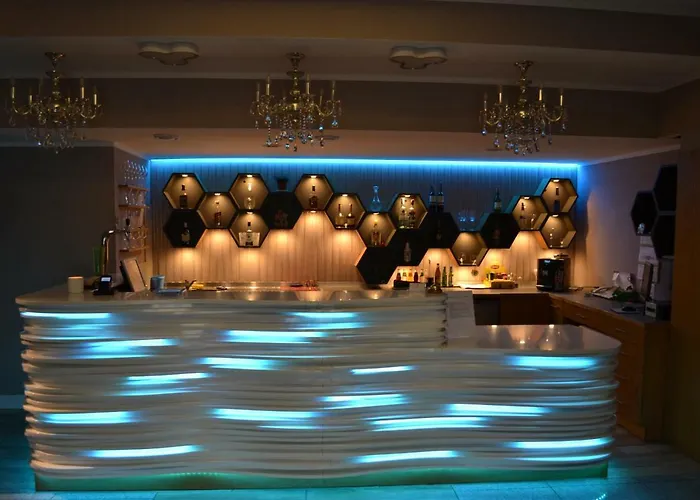 Hotel Julian