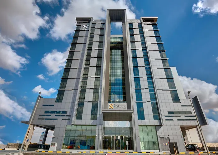 Boutique hotels S Al Barsha