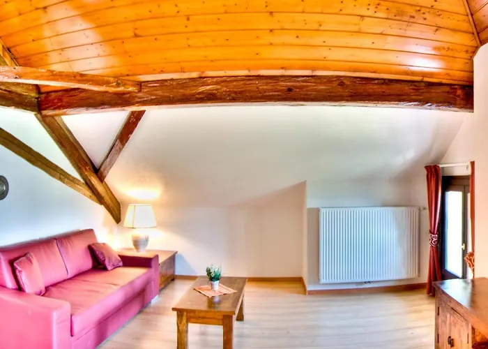 Apartments Waldquell