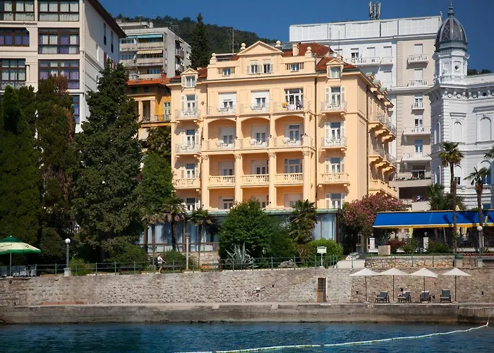 Lungomare - By Liburnia s & Villas
