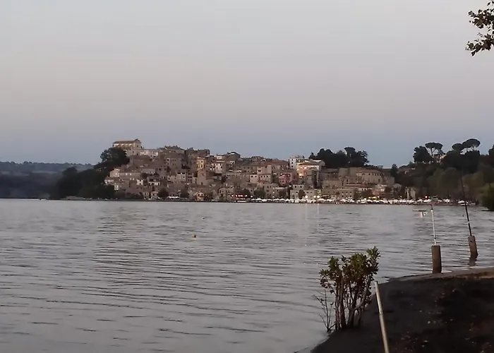 Villa Giuliana