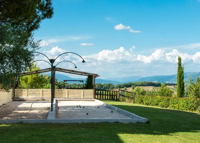 Agriturismo Rivoli