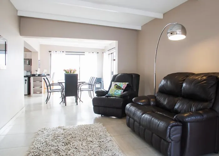 Villa: Milnerton Guesthouse