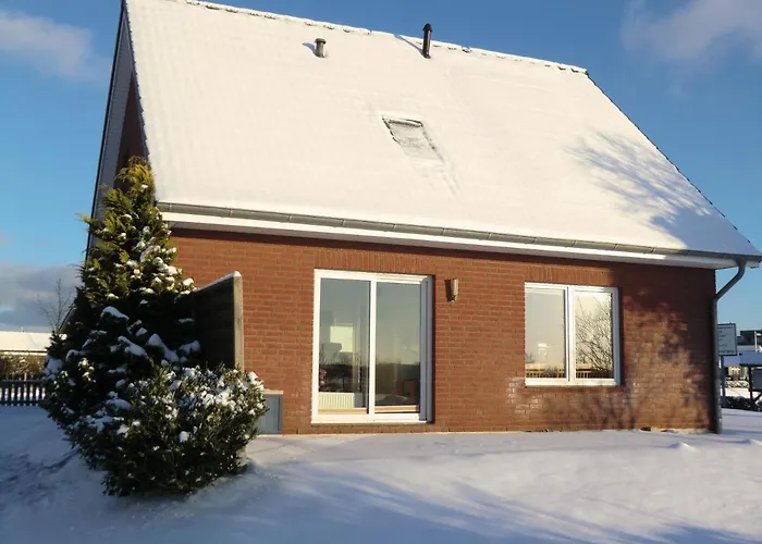 Ferienhaus II Wiesenblick