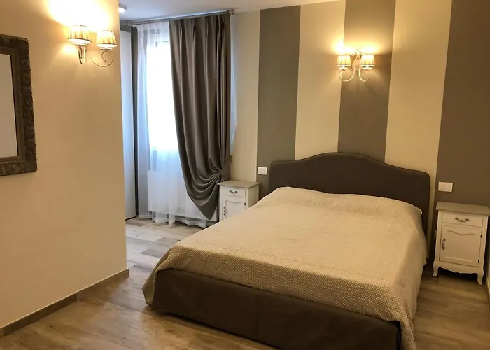 Casa vacanze: Agriturismo N'Uova Campagna