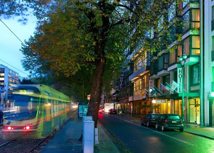 Hotel Brussels