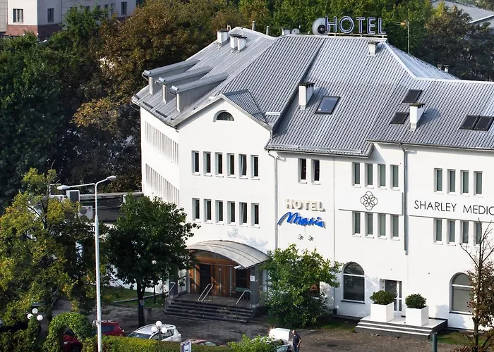 Hotel Maria