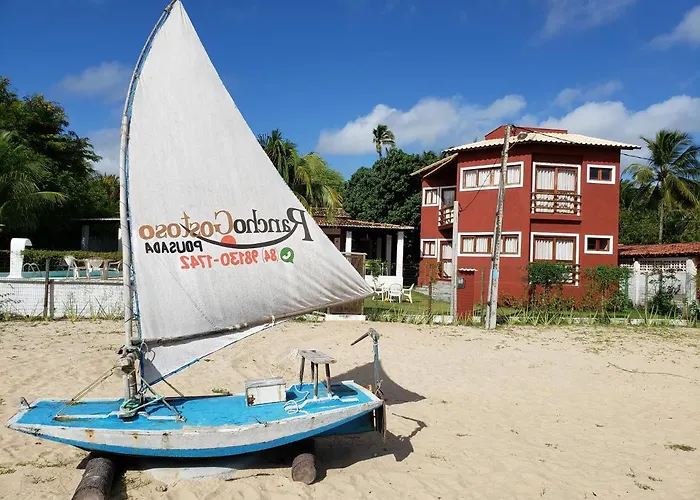 Rancho Gostoso Pousada