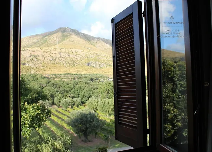 Tenuta Re Ferdinando