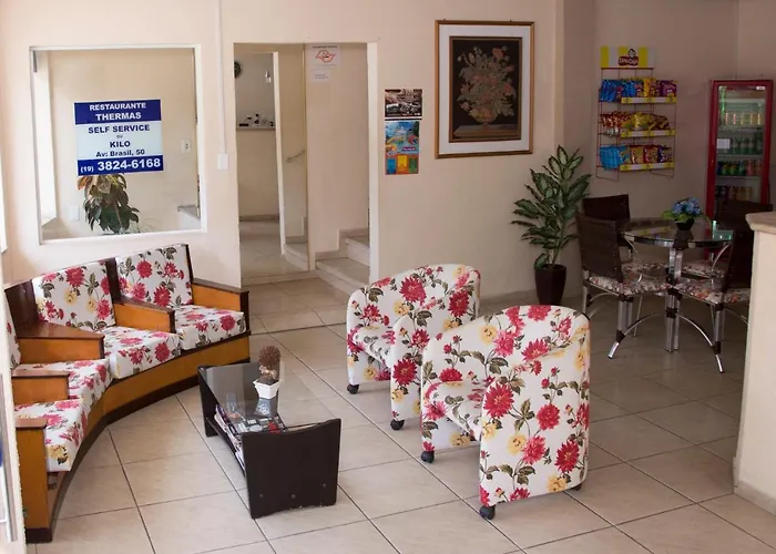 Hotel São Francisco