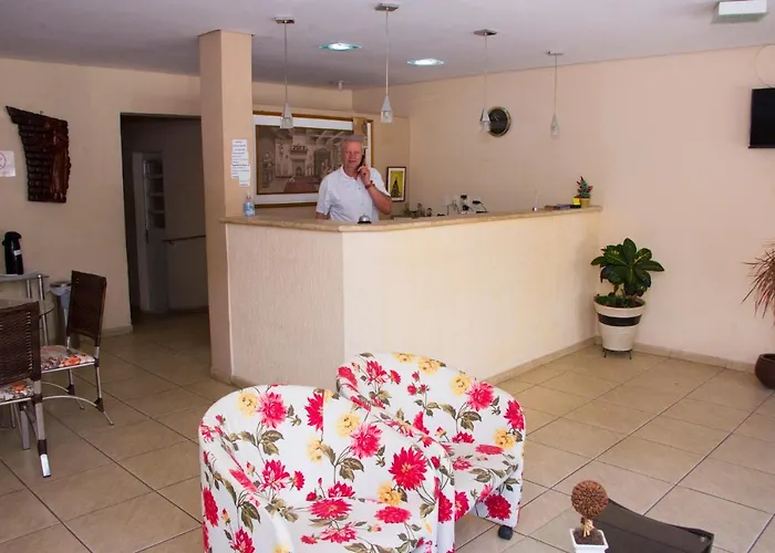 Hotel São Francisco