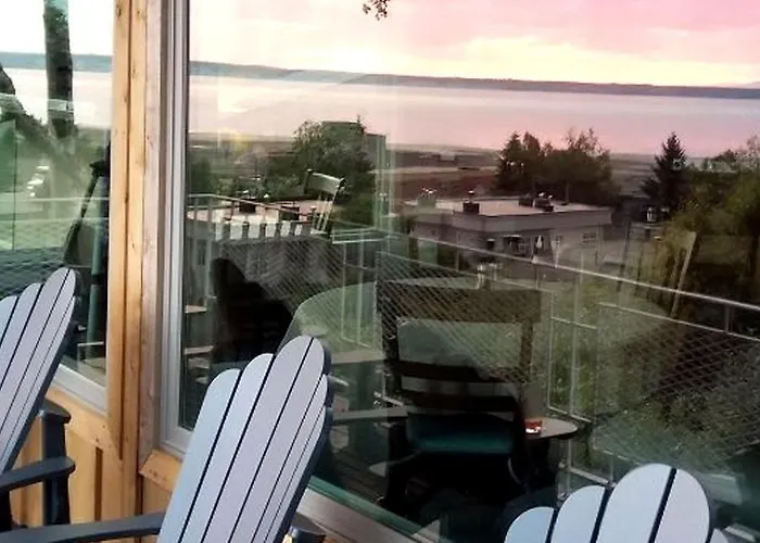 Susitna Place
