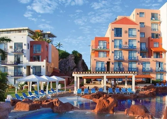 El Cid Marina Beach (Adults Only)