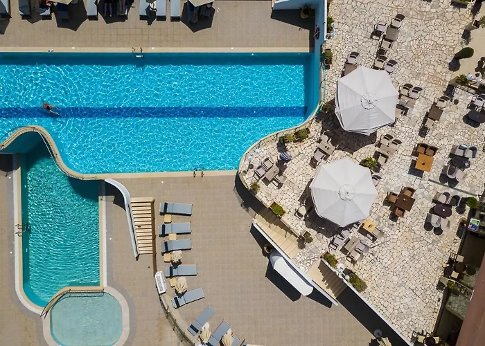 Filion Suites Resort&Spa