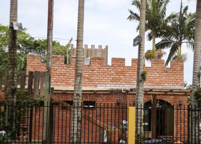 Pousada Uruana - Parque Inn Hotel