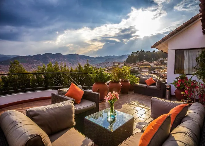 Encantada Casa Boutique Spa