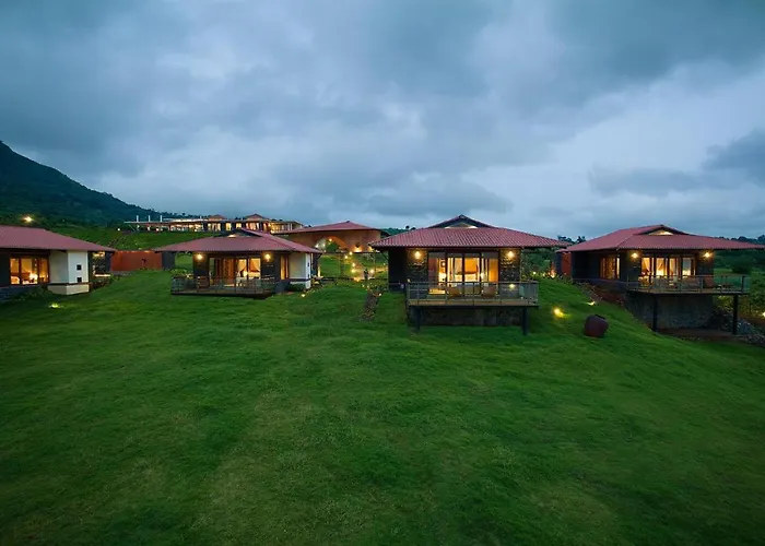 Resort Amanzi